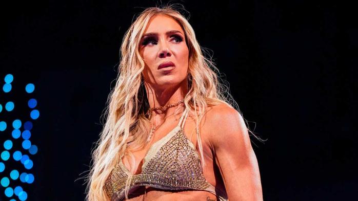 Charlotte Flair