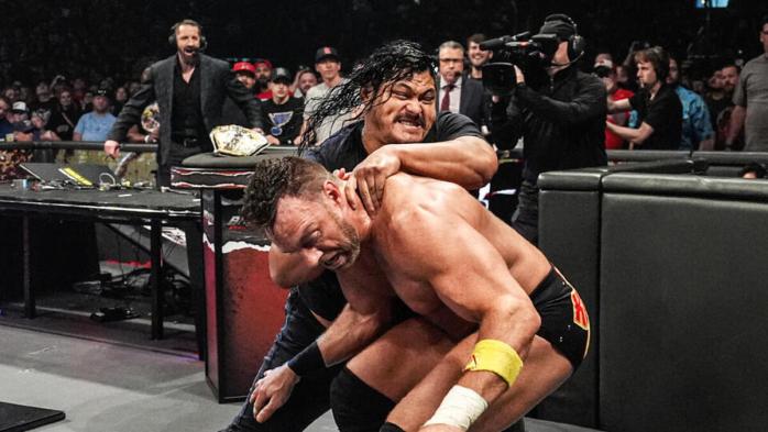 Jeff Cobb 