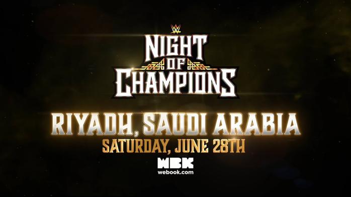 Night of Champions 