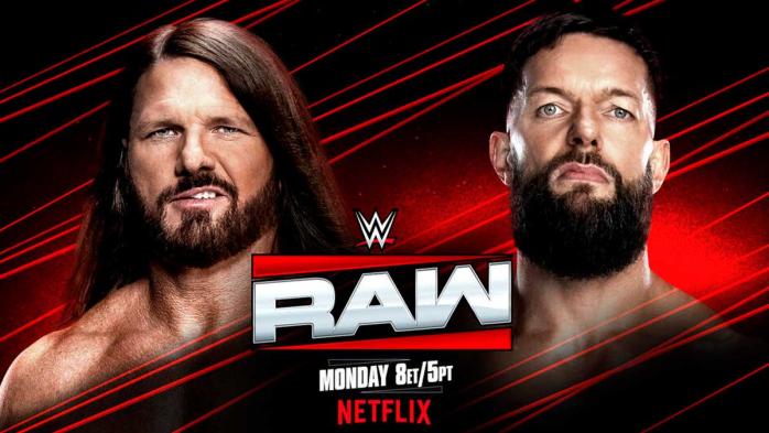 WWE Raw