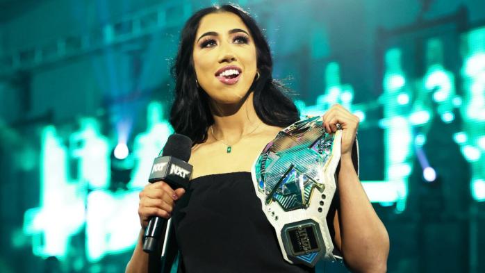 Indi Hartwell Indi Hartwell
