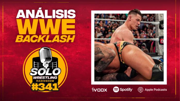 Solowrestling Radioshow