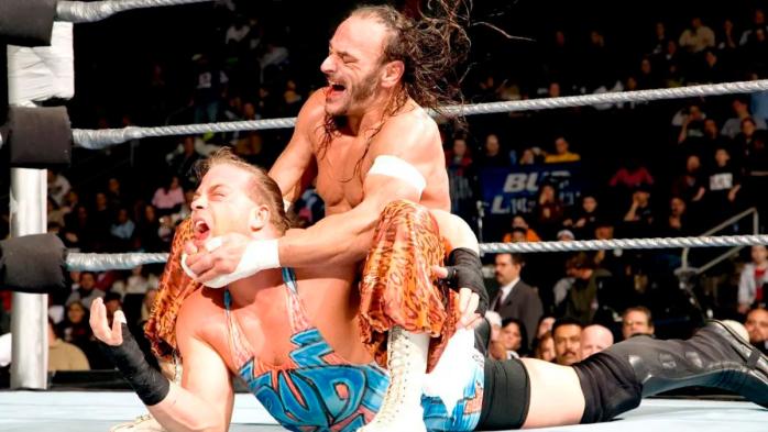 ECW