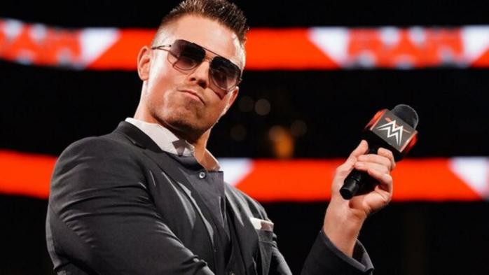 The Miz