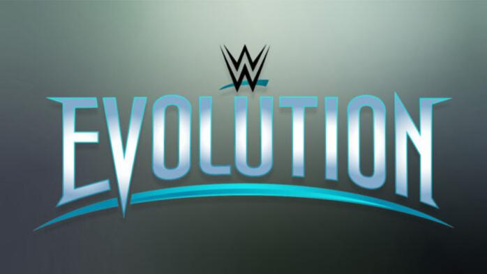 WWE Evolution 
