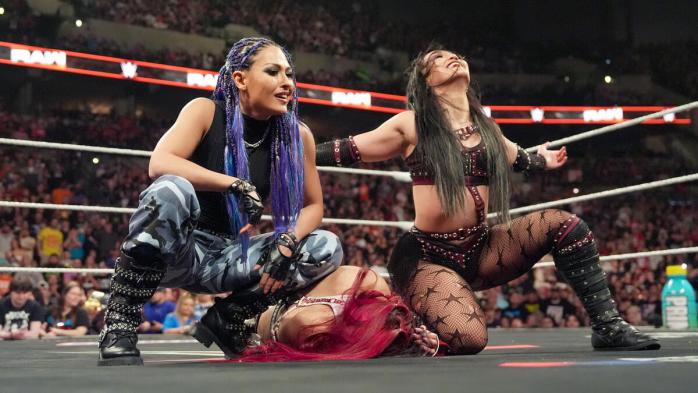 WWE Raw