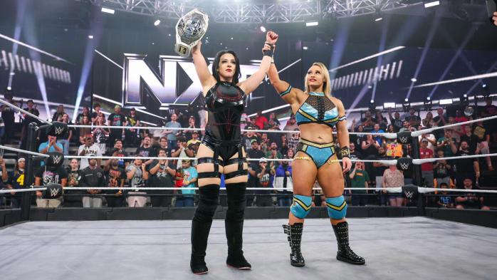 WWE NXT