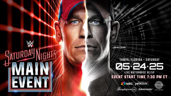 WWE Saturday Night's Main Event
