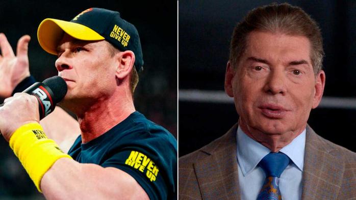 John Cena