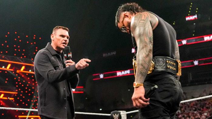 WWE Raw