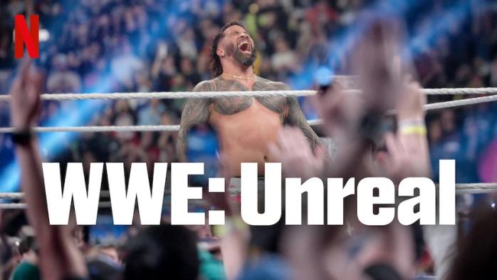 WWE Unreal