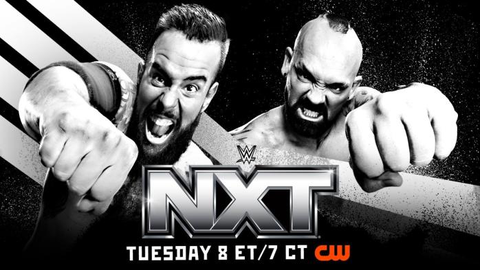 WWE NXT