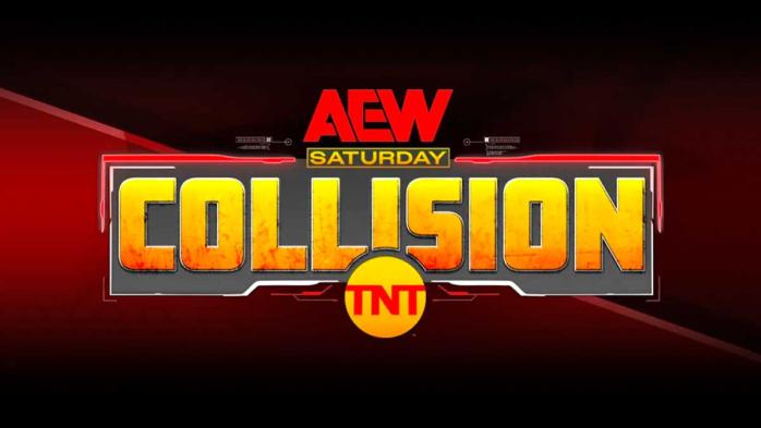 AEW Collision