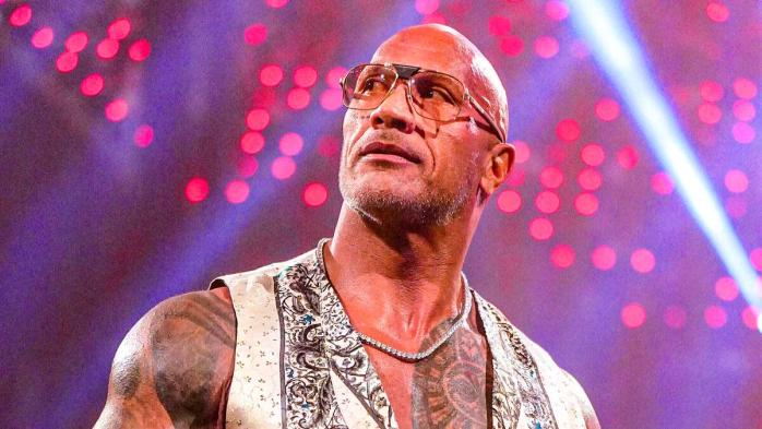The Rock