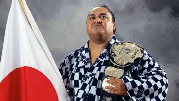 Yokozuna