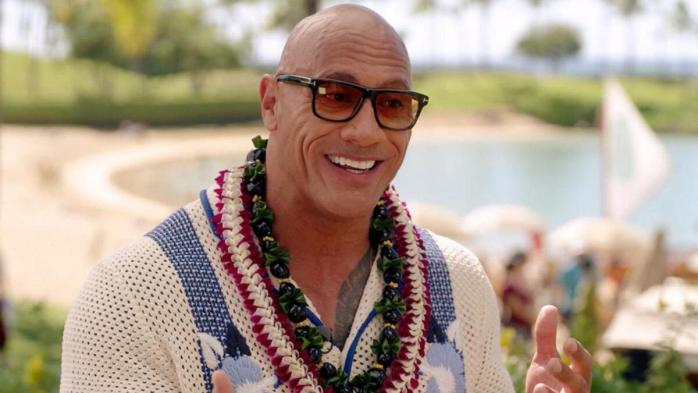 The Rock