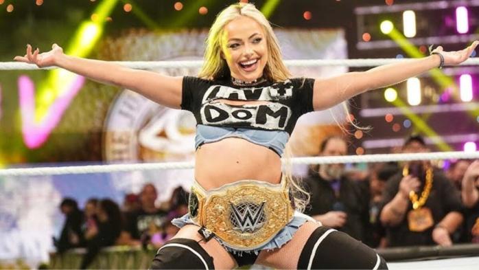 Liv Morgan