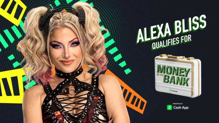 Alexa Bliss