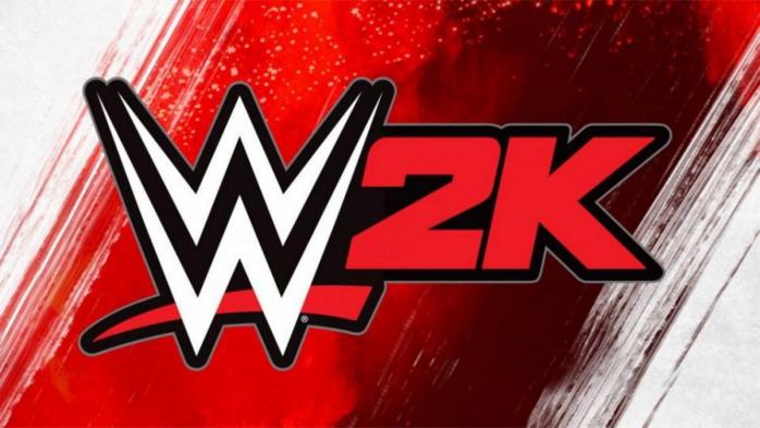 WWE 2K