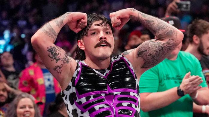 Dominik Mysterio