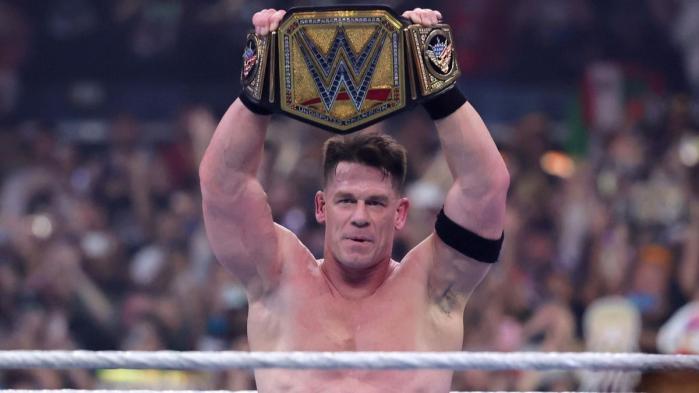 John Cena 