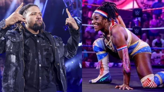 Tyra Mae Steele y Jasper Troy ganan la primera temporada de WWE LFG