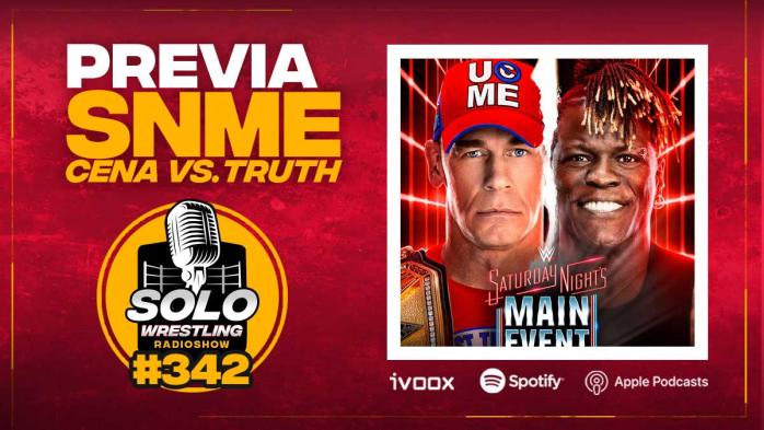Solowrestling Radioshow