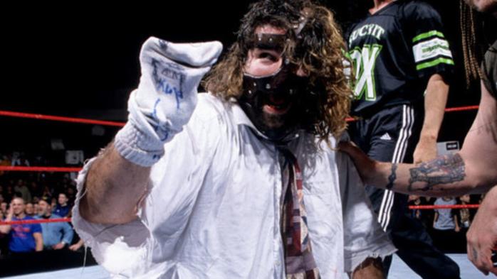 Mankind