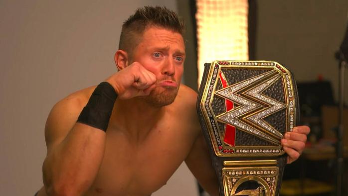 The Miz 