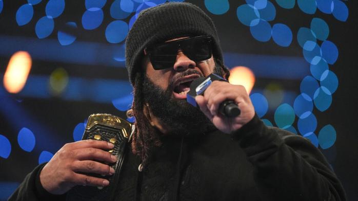 Jacob Fatu