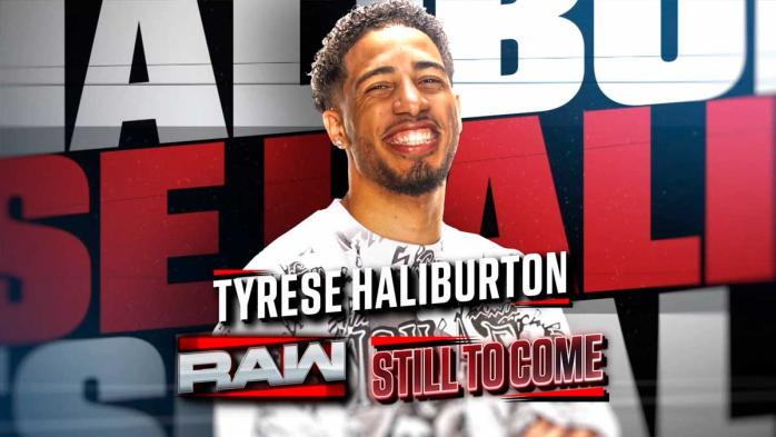 Tyrese Haliburton