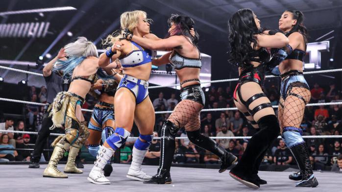 WWE NXT