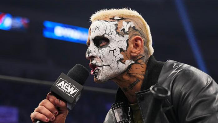 Darby Allin