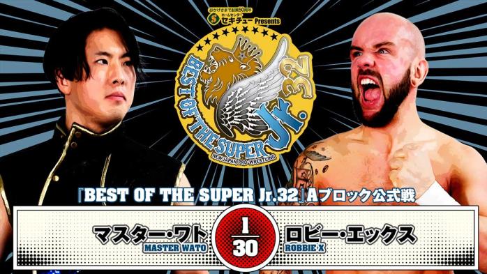 NJPW