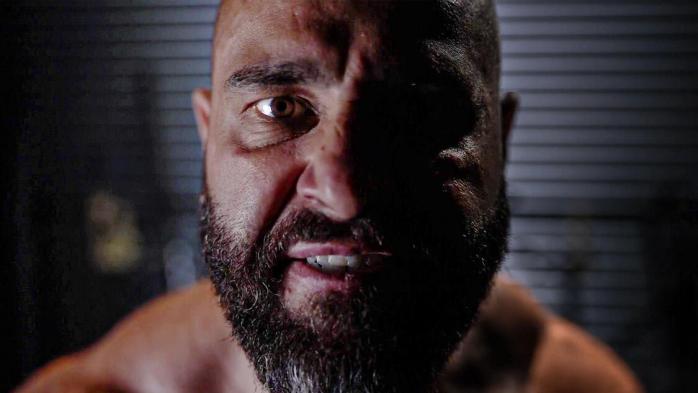Rusev