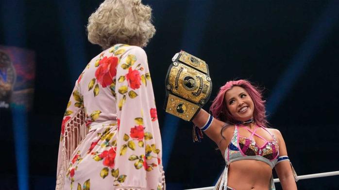AEW Dynamite