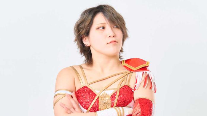 Utami Hayashishita