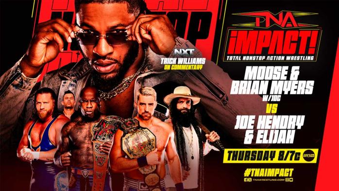 TNA iMPACT