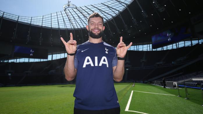 Finn Bálor 