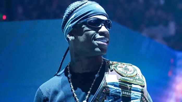 Travis Scott