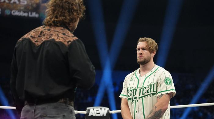 AEW Dynamite