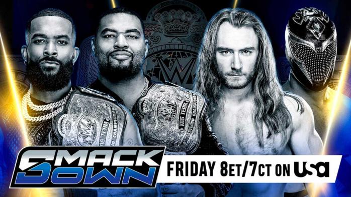 WWE SmackDown
