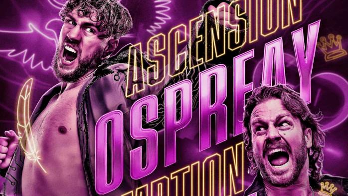 AEW Double or Nothing