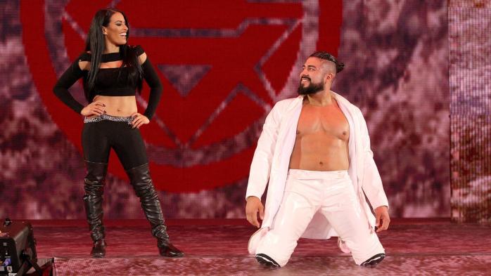 Zelina Vega y Andrade Zelina Vega y Andrade