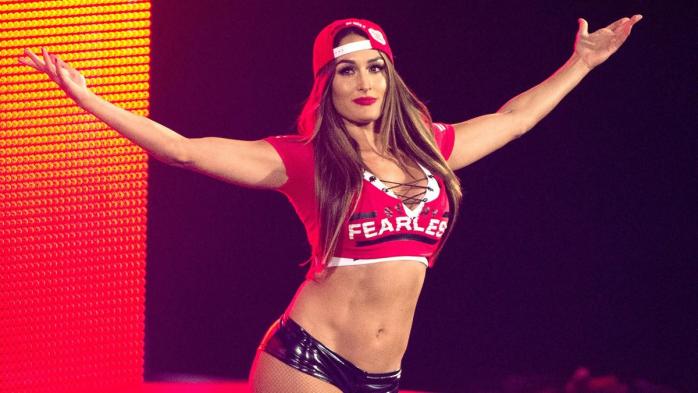 Nikki Bella 