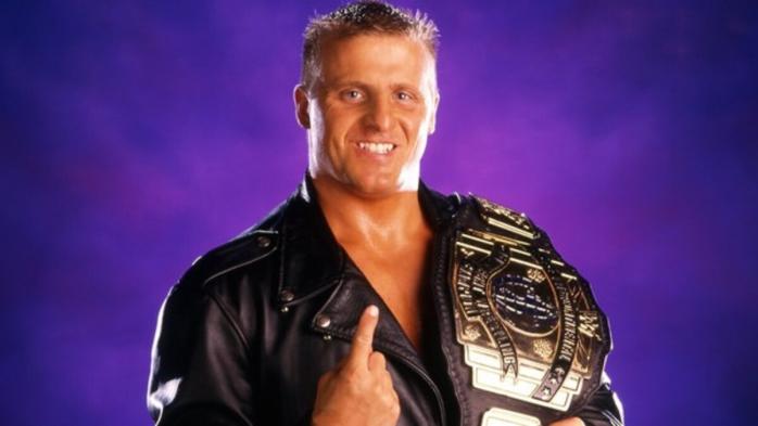 Owen Hart