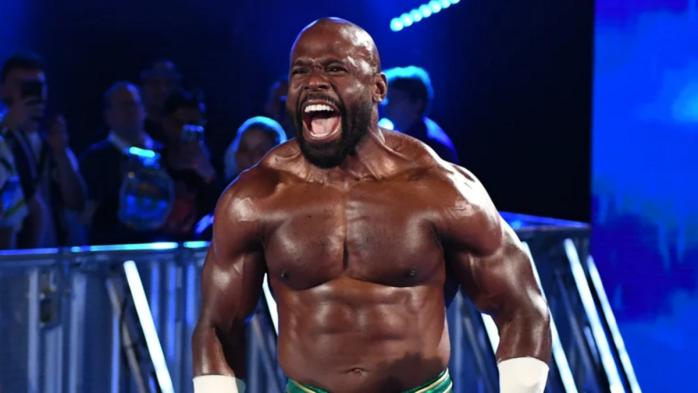 Apollo Crews
