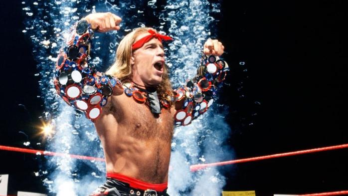 Shawn Michaels