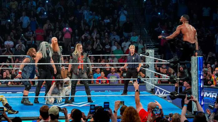 WWE SmackDown
