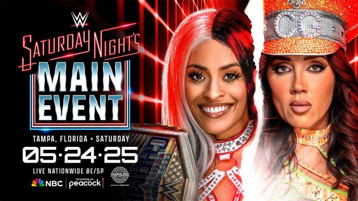 Zelina Vega vs Chelsea Green